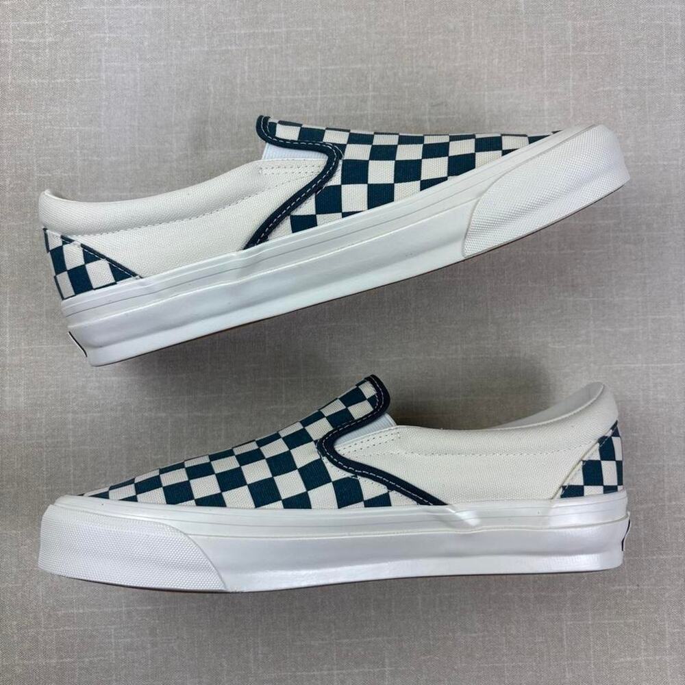🔭 2025 Vans LX Slip-On 98 “Stargazer” 9.5M - Picture 4 of 6